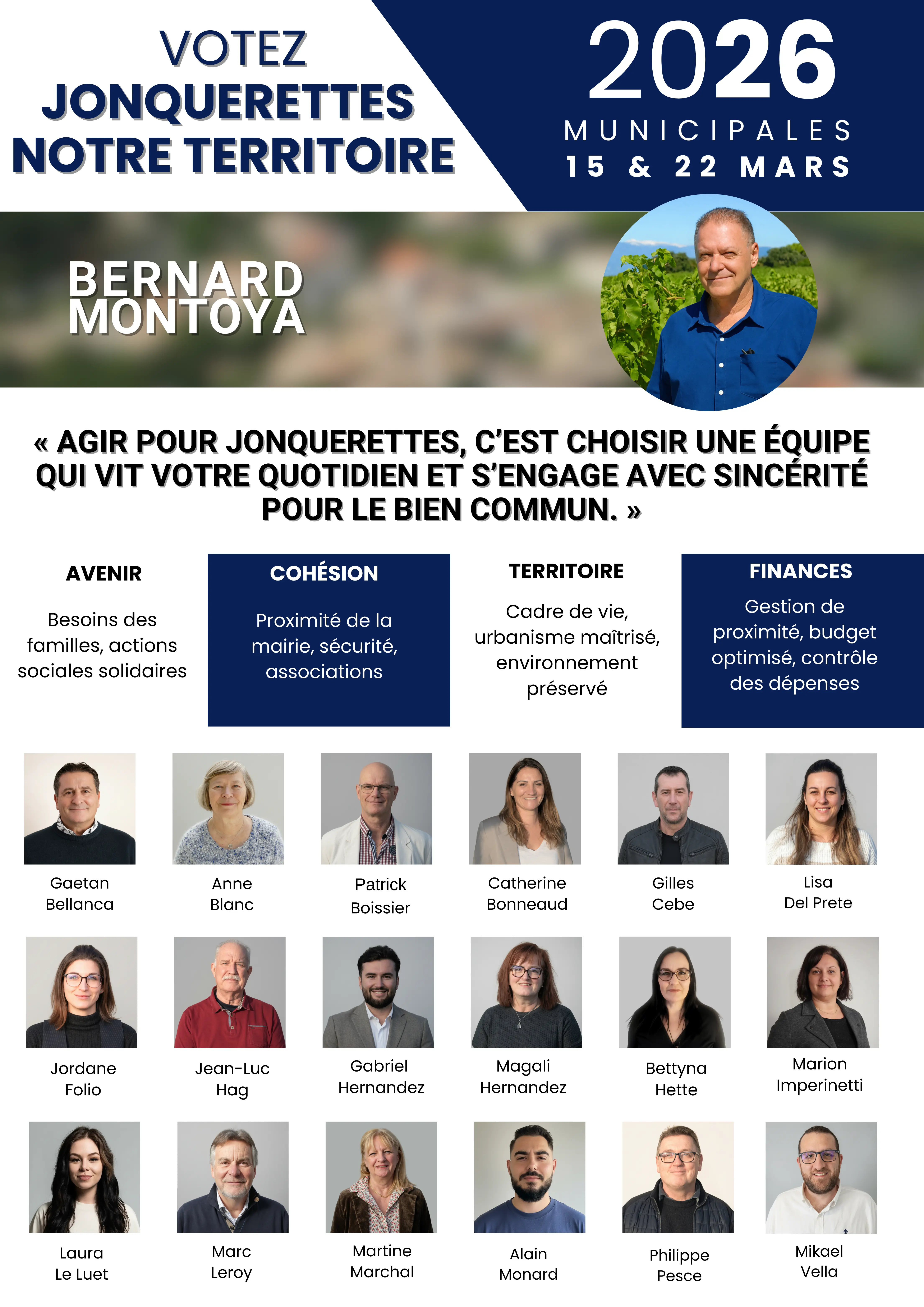 Affiche